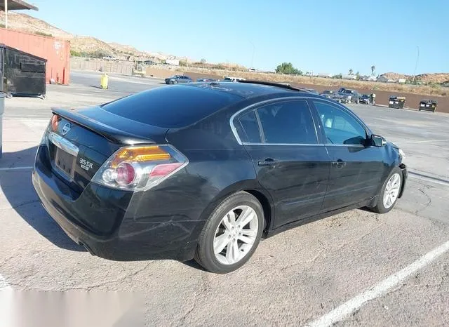 1N4BL2AP5BN494908 2011 2011 Nissan Altima- 3-5 SR 4