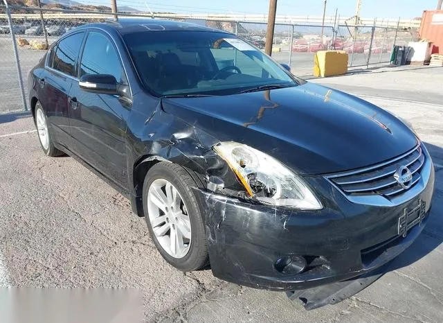 1N4BL2AP5BN494908 2011 2011 Nissan Altima- 3-5 SR 6