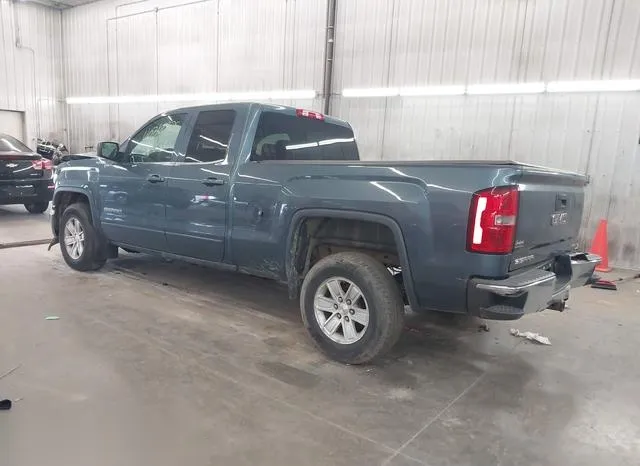 1GTV2UEH7EZ148204 2014 2014 GMC Sierra- 1500 Sle 3