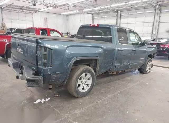 1GTV2UEH7EZ148204 2014 2014 GMC Sierra- 1500 Sle 4