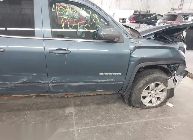 1GTV2UEH7EZ148204 2014 2014 GMC Sierra- 1500 Sle 6