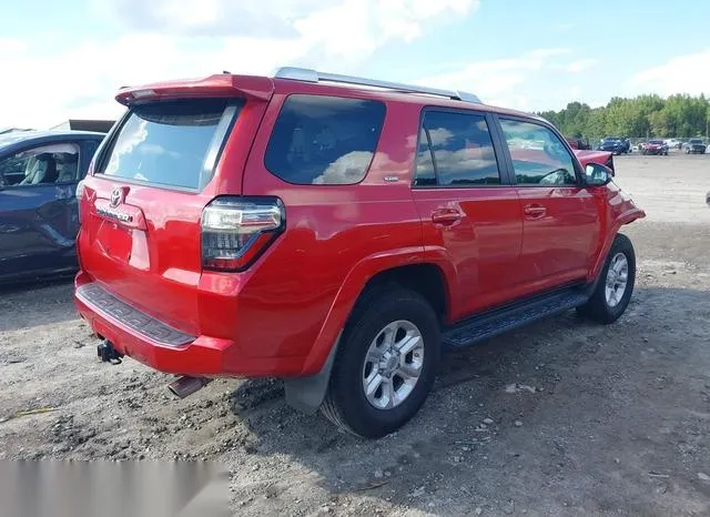 JTEBU5JR3E5164078 2014 2014 Toyota 4runner- Sr5 Premium 4