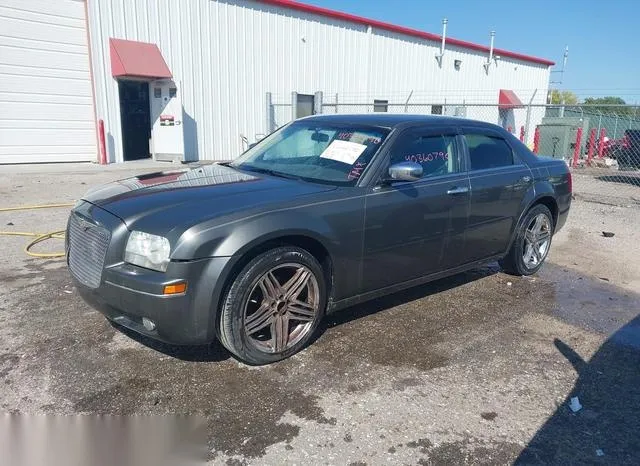 2C3CA5CV2AH212897 2010 2010 Chrysler 300- Touring/Signature  2