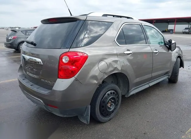 2GNALFEK0C6153229 2012 2012 Chevrolet Equinox- Ltz 4