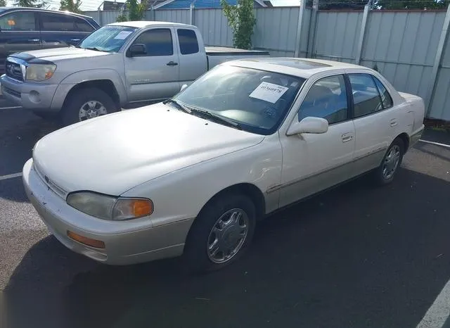 JT2BF12K5T0153479 1996 1996 Toyota Camry- Le/Xle/Se 2