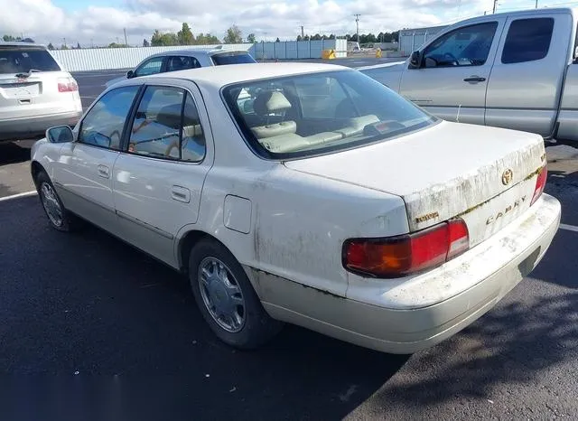 JT2BF12K5T0153479 1996 1996 Toyota Camry- Le/Xle/Se 3