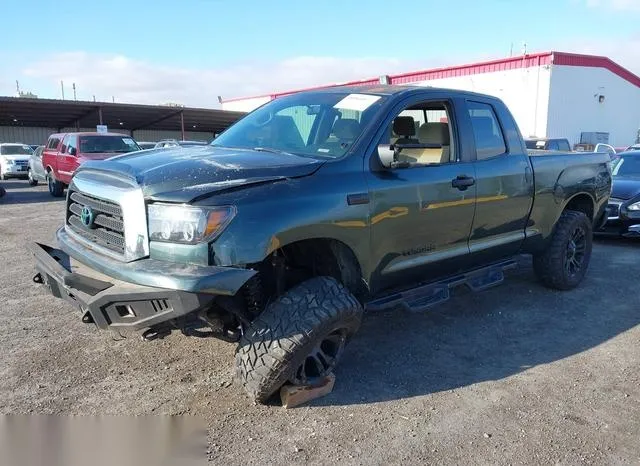 5TBBV54127S461680 2007 2007 Toyota Tundra- Sr5 5-7L V8 2