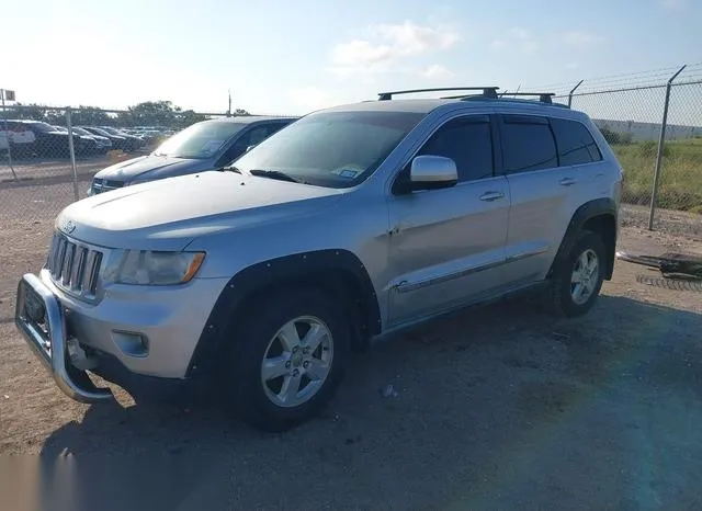 1J4RR4GG1BC690148 2011 2011 Jeep Grand Cherokee- Laredo 2