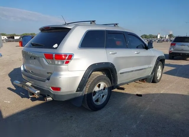 1J4RR4GG1BC690148 2011 2011 Jeep Grand Cherokee- Laredo 4