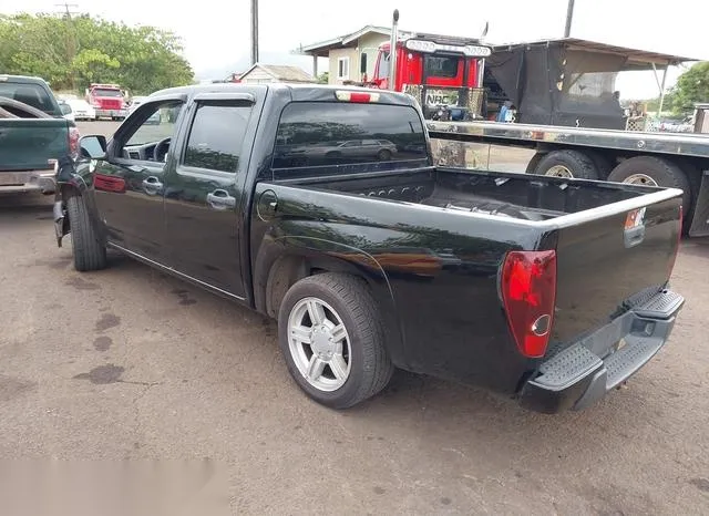 1GCCS136968151829 2006 2006 Chevrolet Colorado- LT 3