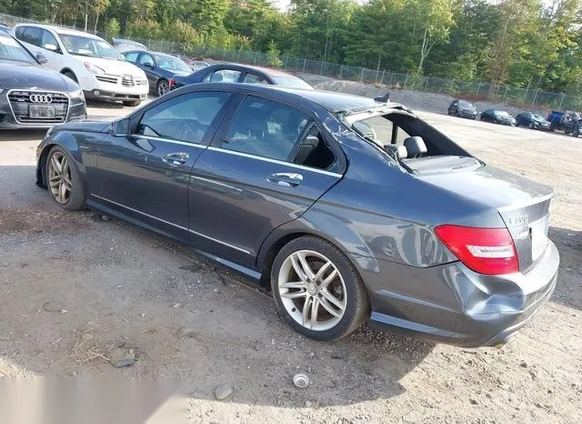 WDDGF8AB8DR279829 2013 2013 Mercedes-Benz C 300- Luxury 4Ma 3