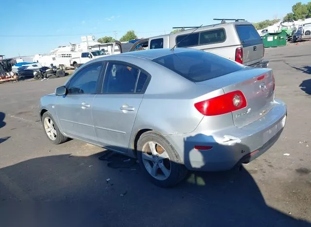 JM1BK12G261448732 2006 2006 Mazda 3- I 3