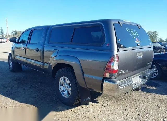 3TMMU4FN7DM050610 2013 2013 Toyota Tacoma- Base V6 3