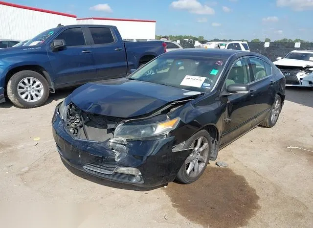 19UUA8F20CA023753 2012 2012 Acura TL- 3-5 2