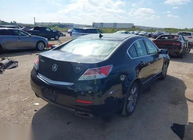 19UUA8F20CA023753 2012 2012 Acura TL- 3-5 4