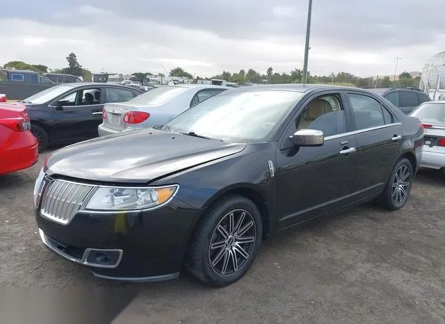 3LNHL2GC4AR603911 2010 2010 Lincoln MKZ 2