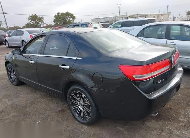 3LNHL2GC4AR603911 2010 2010 Lincoln MKZ 3