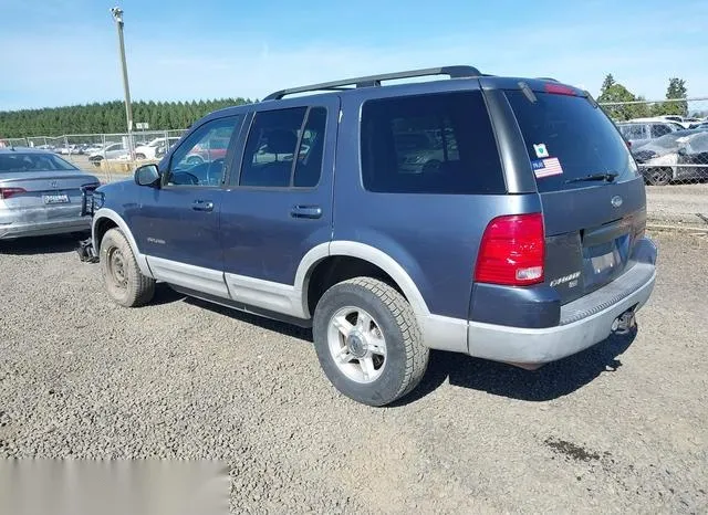 1FMDU73E42ZC31001 2002 2002 Ford Explorer- Xlt 3