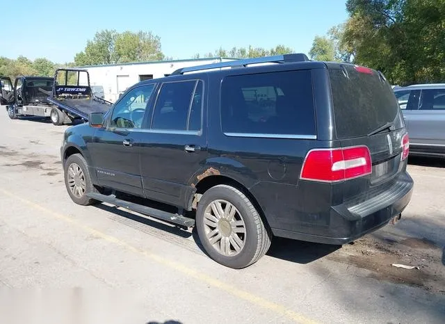 5LMJJ2J51BEJ00677 2011 2011 Lincoln Navigator 3