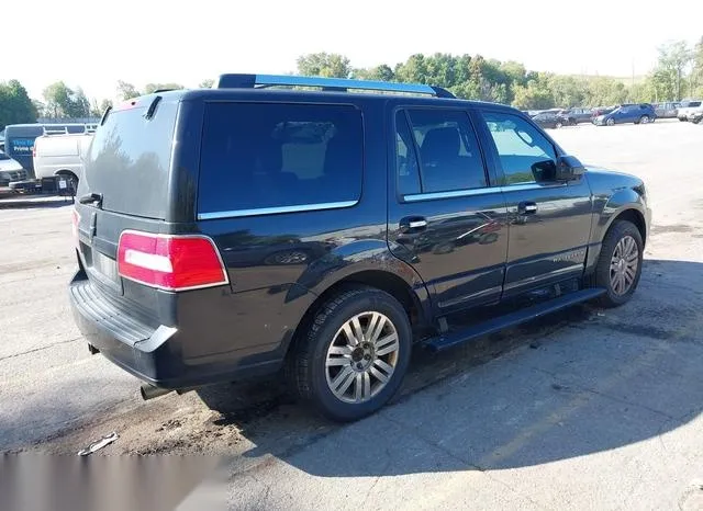 5LMJJ2J51BEJ00677 2011 2011 Lincoln Navigator 4