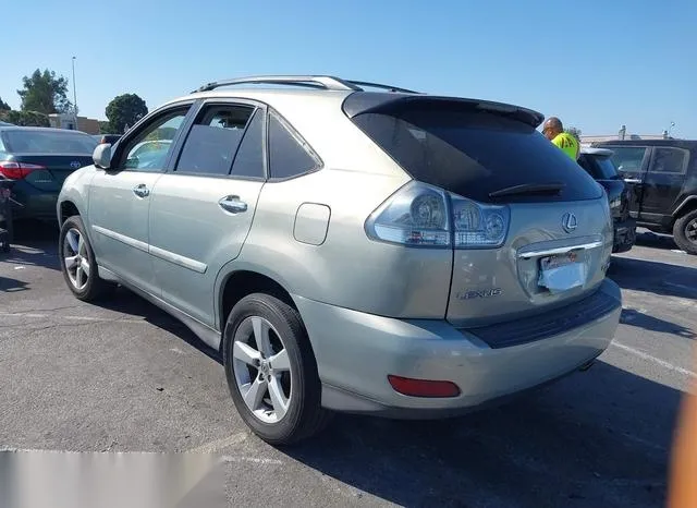 2T2GK31U58C034802 2008 2008 Lexus RX- 350 3