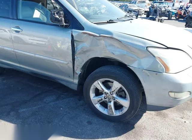 2T2GK31U58C034802 2008 2008 Lexus RX- 350 6