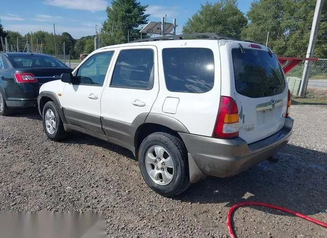 4F2YU08182KM32248 2002 2002 Mazda Tribute- Es V6/Lx V6 3