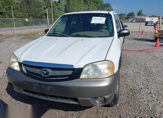 4F2YU08182KM32248 2002 2002 Mazda Tribute- Es V6/Lx V6 6