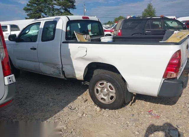 5TFTX4CN9FX047714 2015 2015 Toyota Tacoma 6