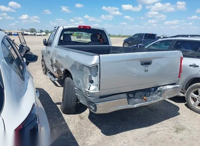 1D7HA16K06J190888 2006 2006 Dodge RAM 1500- ST 3