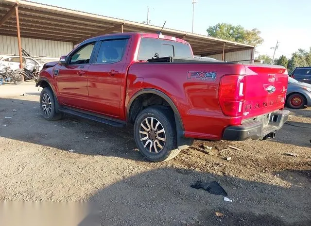 1FTER4FH5LLA08310 2020 2020 Ford Ranger- Lariat 3