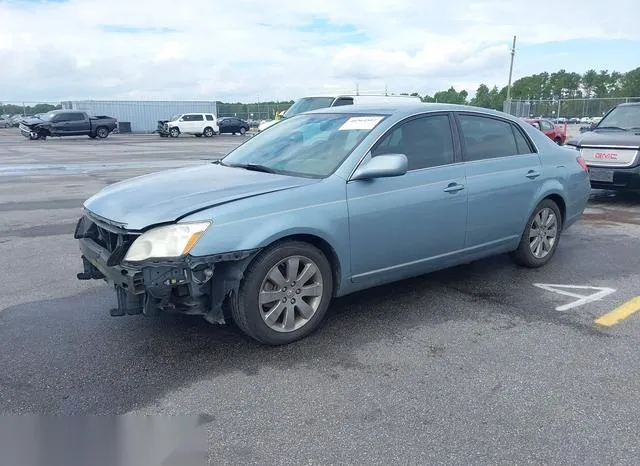 4T1BK36B47U199064 2007 2007 Toyota Avalon- Touring 2