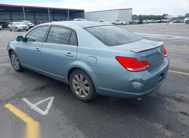 4T1BK36B47U199064 2007 2007 Toyota Avalon- Touring 3