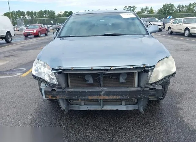 4T1BK36B47U199064 2007 2007 Toyota Avalon- Touring 6