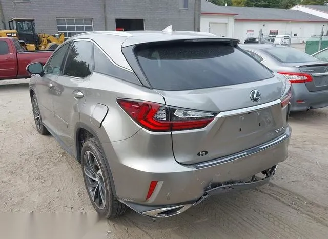 2T2BZMCA6HC127357 2017 2017 Lexus RX- 350 3