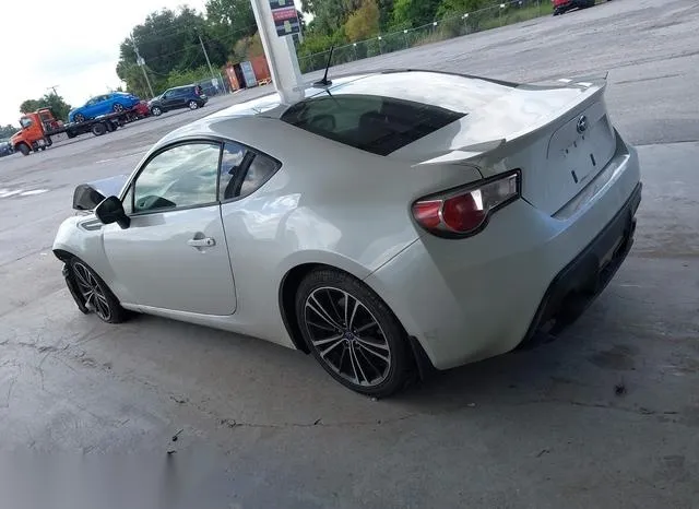 JF1ZCAC19D1601681 2013 2013 Subaru BRZ- Limited 3