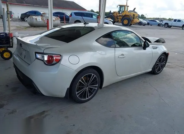 JF1ZCAC19D1601681 2013 2013 Subaru BRZ- Limited 4