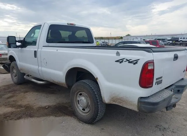 1FTBF2B69DEB69043 2013 2013 Ford F-250- XL 3