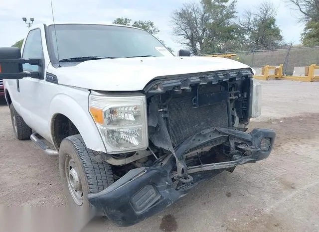 1FTBF2B69DEB69043 2013 2013 Ford F-250- XL 6