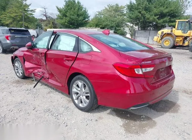 1HGCV1F11JA173026 2018 2018 Honda Accord- LX 3