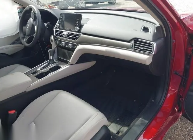 1HGCV1F11JA173026 2018 2018 Honda Accord- LX 5