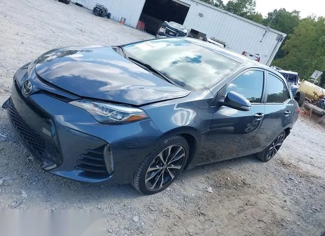 2T1BURHEXKC220403 2019 2019 Toyota Corolla- SE 2