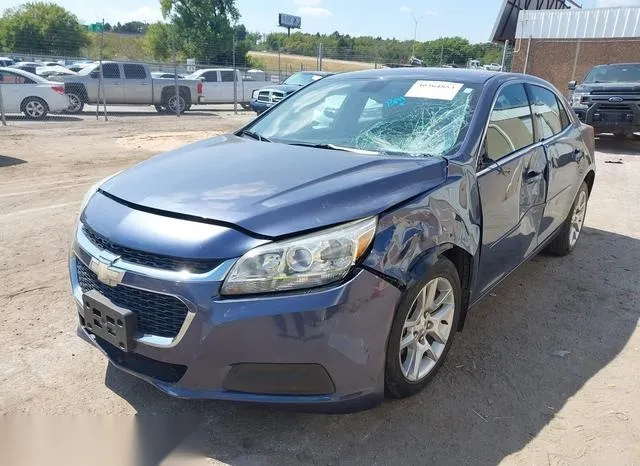 1G11C5SL4EF130621 2014 2014 Chevrolet Malibu- 1LT 2