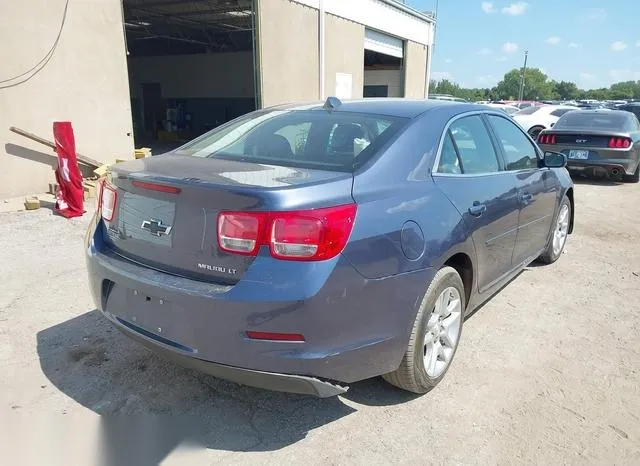 1G11C5SL4EF130621 2014 2014 Chevrolet Malibu- 1LT 4