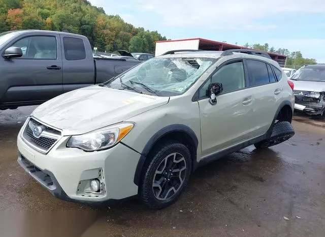 JF2GPABC4G8265752 2016 2016 Subaru Crosstrek- 2-0I Premium 2