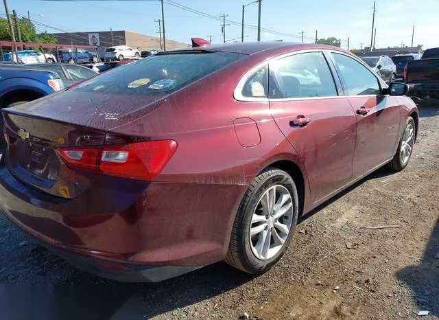 1G1ZE5ST8GF325170 2016 2016 Chevrolet Malibu- 1LT 4