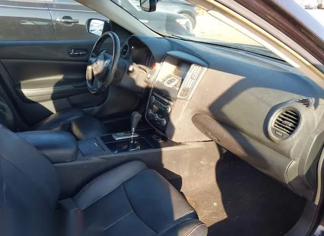 1N4AA5AP9BC831854 2011 2011 Nissan Maxima- 3-5 SV 5