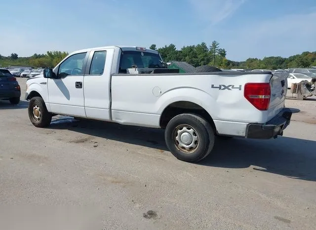 1FTFX1EF4EKE45667 2014 2014 Ford F-150- XL 3