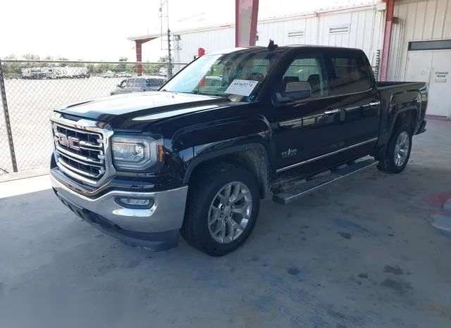 3GTP1NEC0JG212860 2018 2018 GMC Sierra- 1500 Slt 2