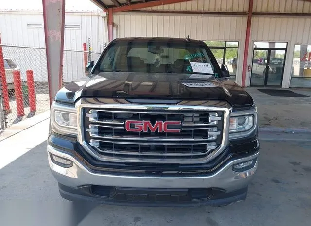 3GTP1NEC0JG212860 2018 2018 GMC Sierra- 1500 Slt 6